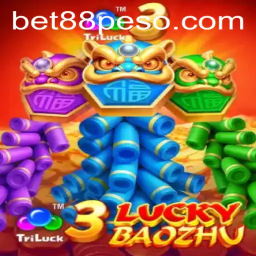 Discover the Thrilling World of 3LuckyBaozhu and the Excitement of Bet88 PH Login