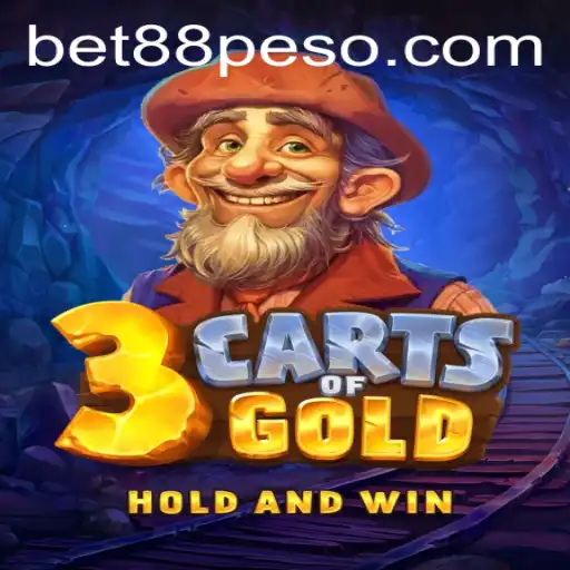 Explore the Rich Thrills of 3cartsOfGold: A Modern Gaming Phenomenon