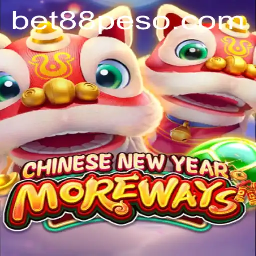 Discover the Exciting World of CHINESENEWYEARMOREWAYS: A Comprehensive Guide