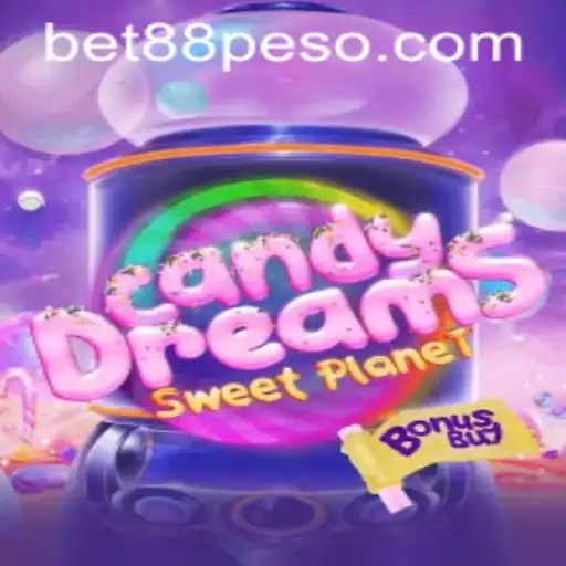 CandyDreamsSweetPlanet: An Immersive Journey into a Sweet Adventure