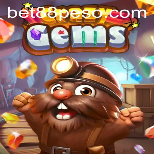 CrazyGems: Unveiling the Thrills and Rules of a Unique Gem-Matching Adventure