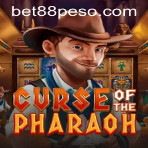CurseofthePharaoh: Delve into the Mysteries of Ancient Egypt with Bet88 PH