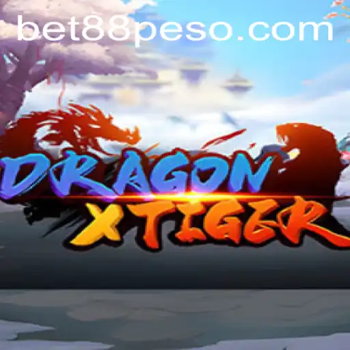 The Mesmerizing World of DragonXTiger: A Game of Strategy and Chance