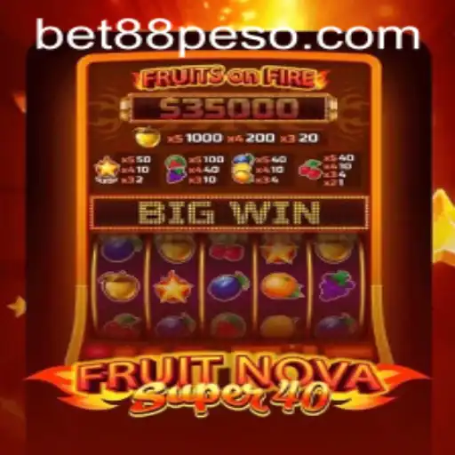 Exploring the Dynamic World of FruitNovaSuper40 and Bet88 PH Login