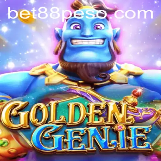 Experience the Magic of GOLDENGENIE with Bet88 PH Login