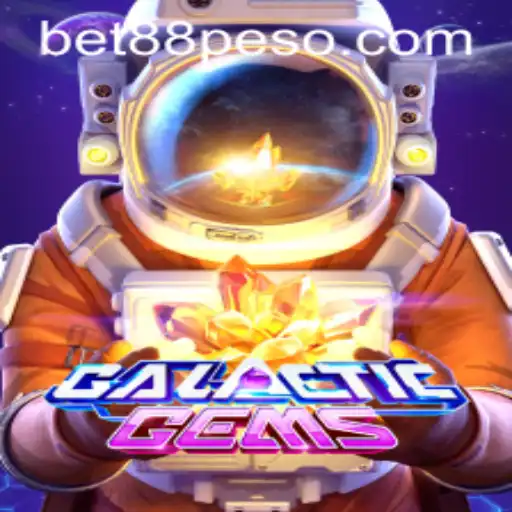 GalacticGems: An Intergalactic Adventure Awaits