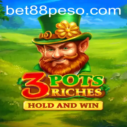 Exploring the Exciting World of '3potsRiches' and the Advantage of Bet88 PH Login