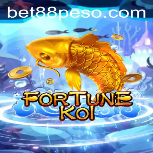 Exploring the Enigmatic World of FORTUNEKOI and Bet88 PH Login