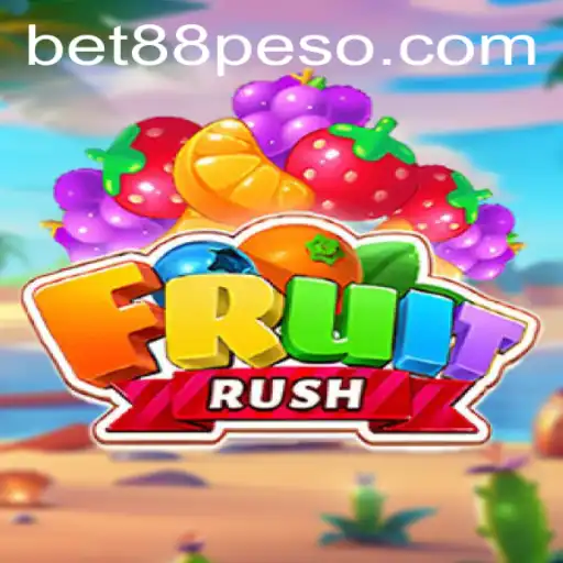 Discovering the Exciting World of FruitRush with Bet88 PH Login