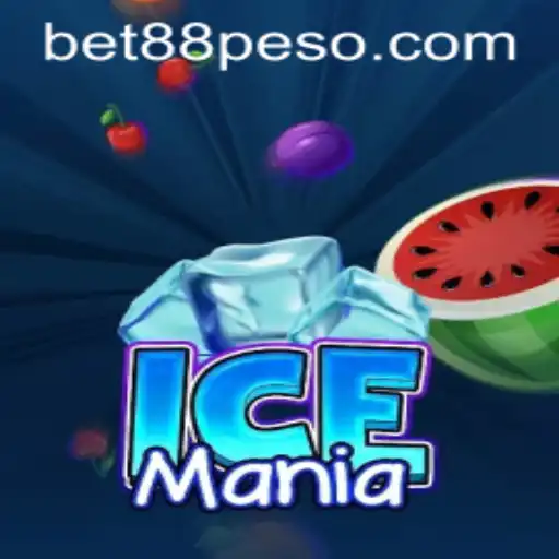 IceMania: Dive into the Frozen World of Thrills with Bet88 PH Login