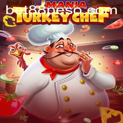 JManiaTurkeyChef: A Culinary Adventure Blending Game Play and Real-World Skill Development