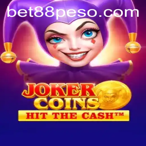 JokerCoins: A Captivating Online Gaming Experience with Bet88 PH