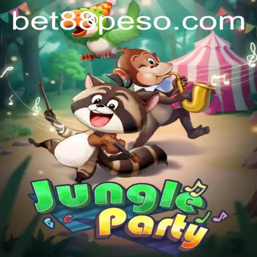 JungleParty: A Thrilling Adventure Awaits with Bet88 PH Login