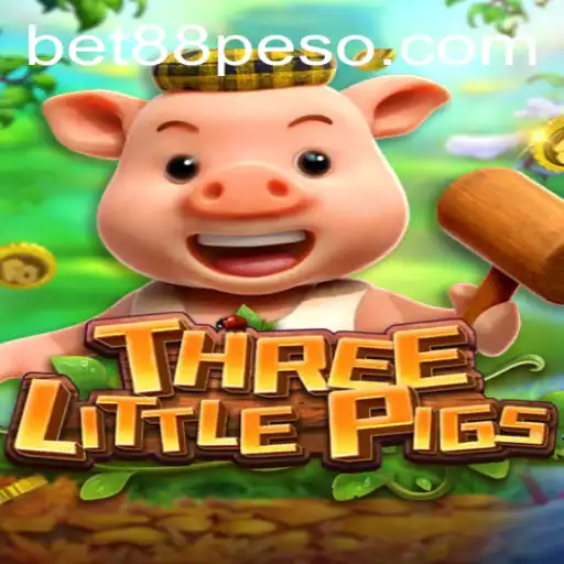 Embark on a Whimsical Journey with THREELITTLEPIGS: An Enthralling Gaming Experience
