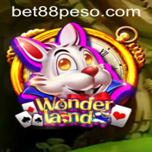 Exploring Wonderland: A Magical Gaming Experience with Bet88 PH Login