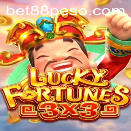 Exploring the Exciting World of LUCKYFORTUNES3x3: A Game Changer in Online Gaming