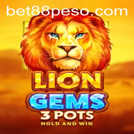Discover the Excitement of LionGems3pots