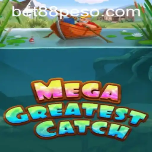 Exploring the Thrills of MegaGreatestCatch and Bet88 PH Login
