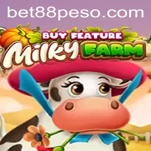 Exploring MilkyFarmBuyFeature: A Delightful Dive into Farm Adventures