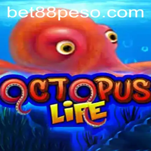 Exploring the Exciting World of OctopusLife and Bet88 PH Login