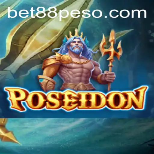 Dive into the Mythical World of Poseidon: A Thrilling Gaming Experience
