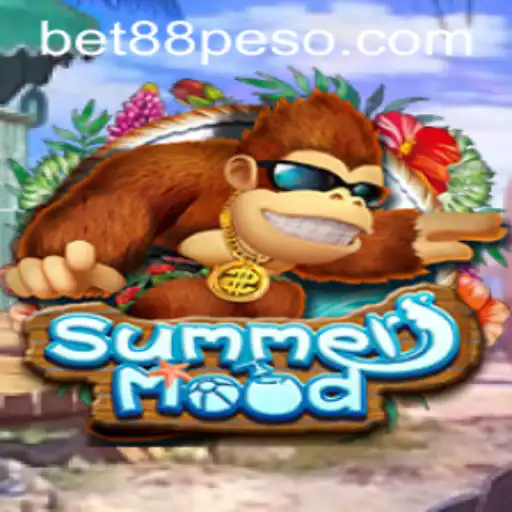 Exploring SummerMood: A Fresh Take on Gaming with Bet88 PH Login