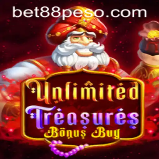 Explore the Exciting World of 'UnlimitedTreasuresBonusBuy' and 'Bet88 PH Login'