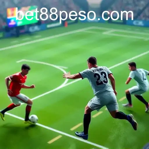 The Rising World of Virtual Sports and the Role of Bet88 PH Login